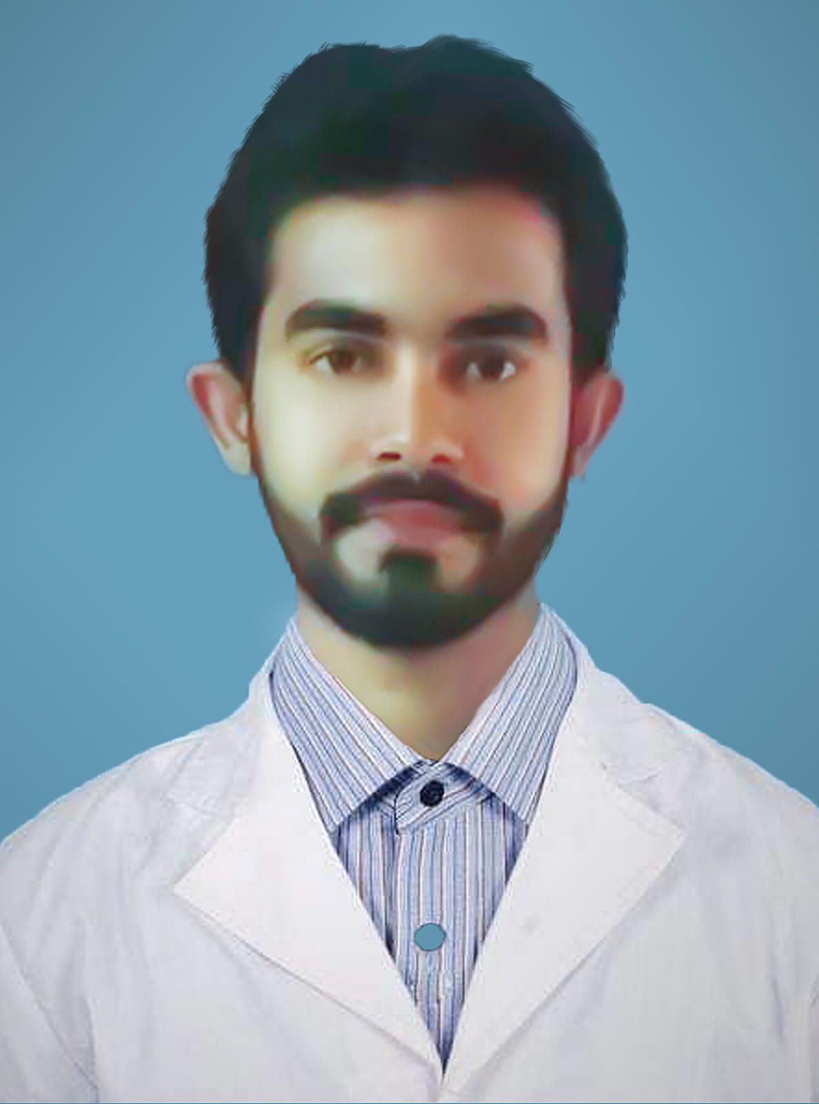 Dr. Md. Zohir Uddin